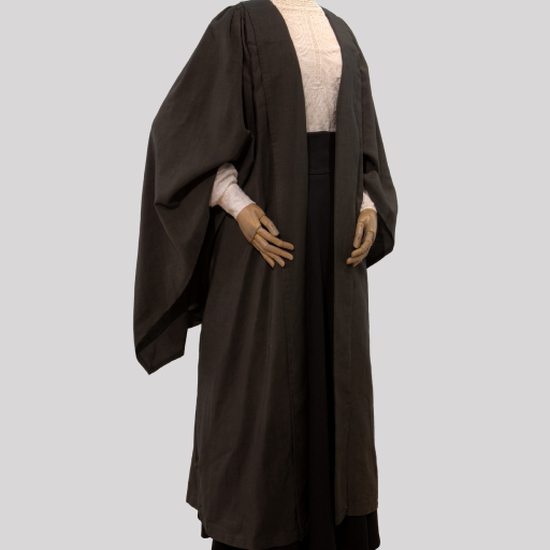 Image of Steamboat Ladies Gown, between 1904-1907